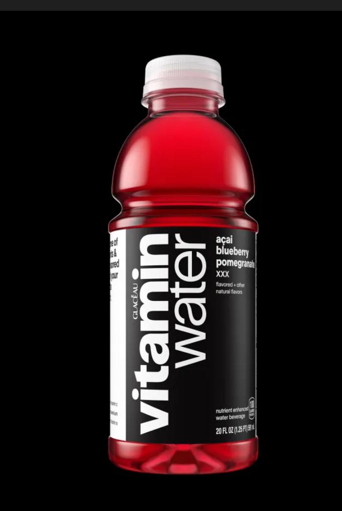 Vitamin Water