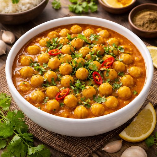Extra Curry