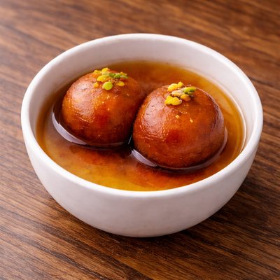 Gulab Jamun