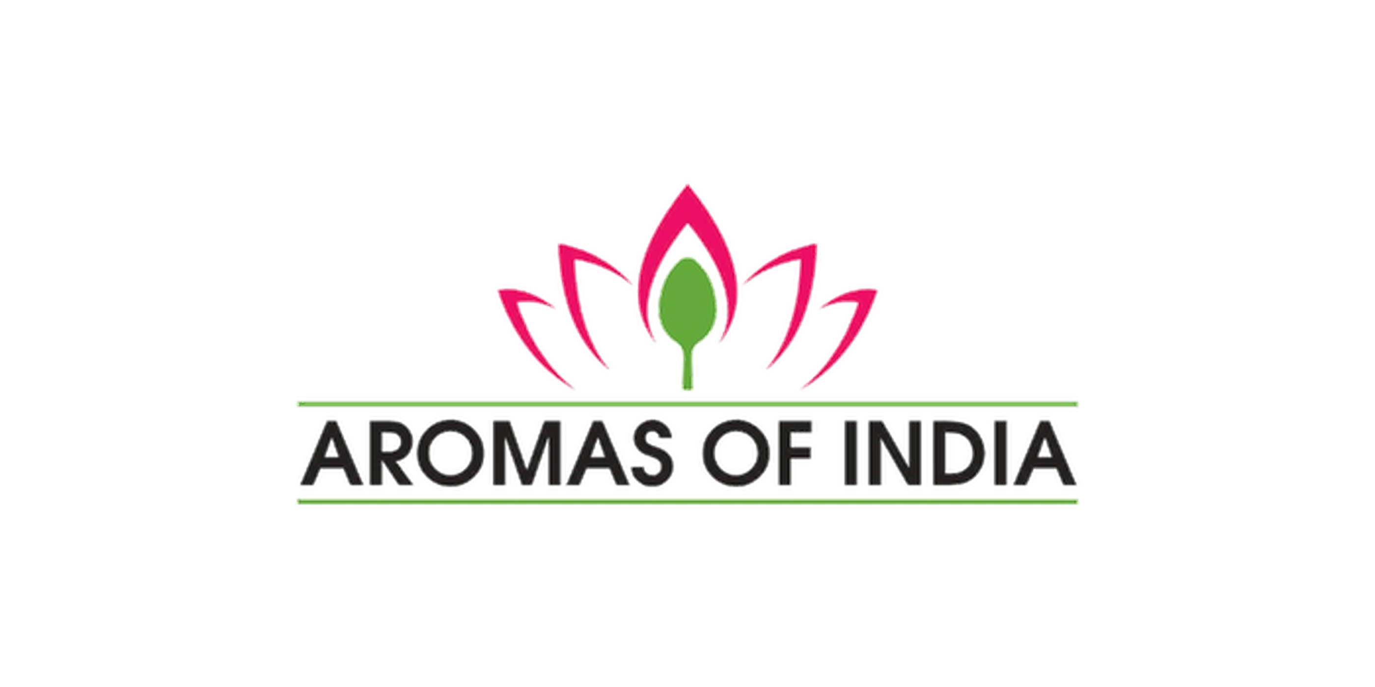 Aromas of India