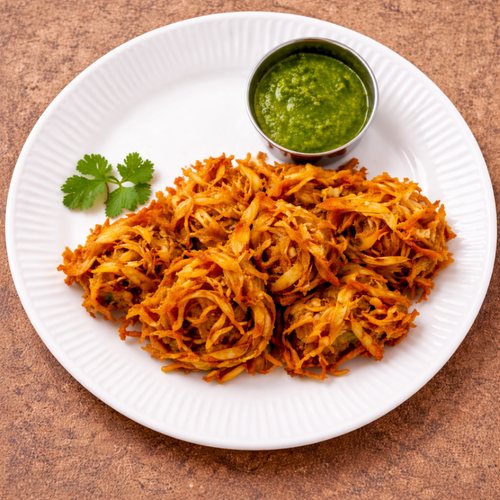 Onion Pakode