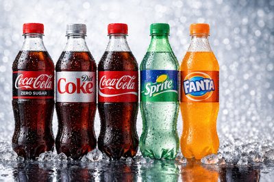 Soft Drinks